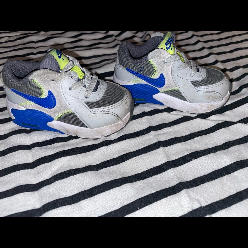 5c Nikes